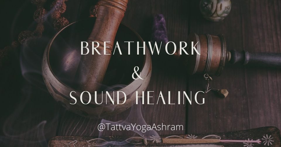 Breathwork & Sound Healing
