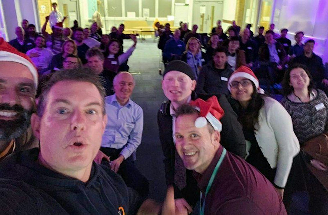 Event Photos