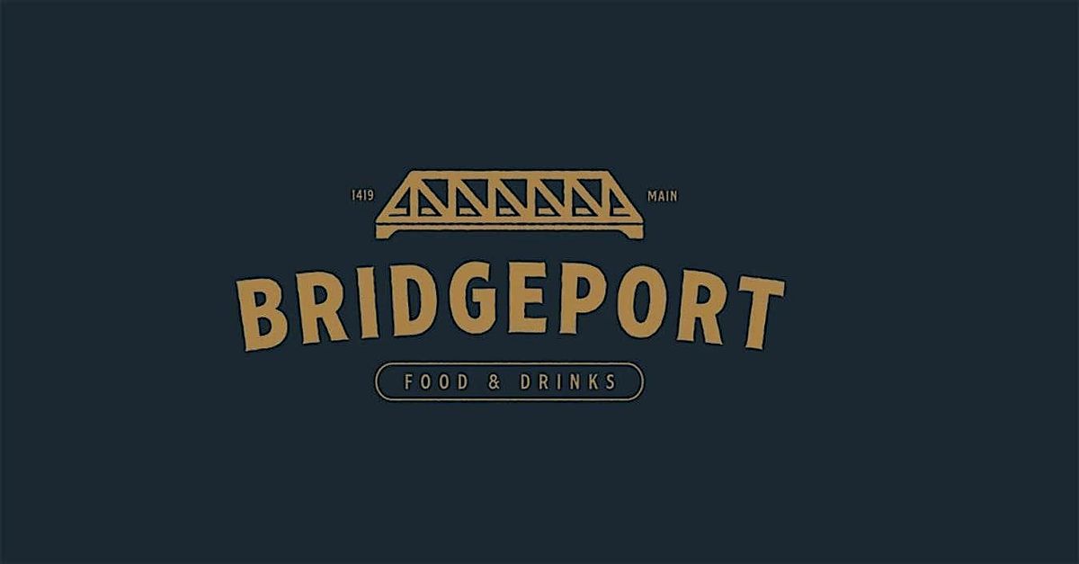 Oktoberfest at Bridgeport by Chef Marcus Daniel