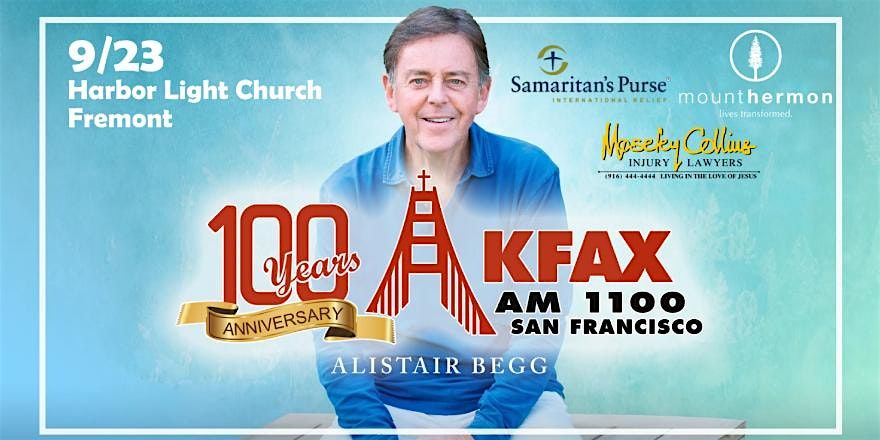 KFAX, KDIA, and Gospel 1190 AM Pastors Appreciation Luncheon