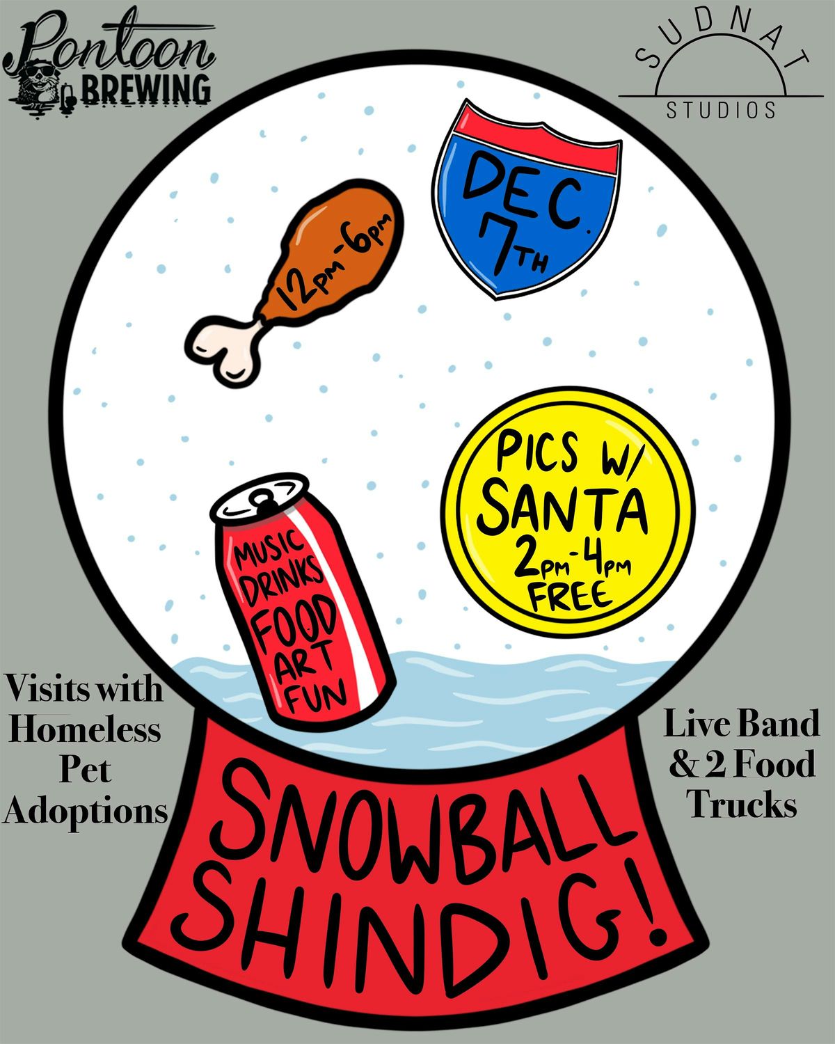 Snowball Shindig