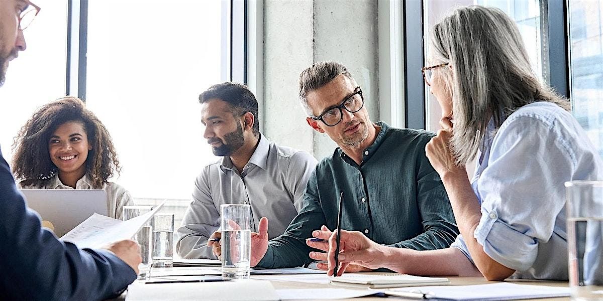 Breakthrough Leadership & Strategy for Business Owners