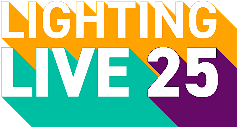 Lighting Live 25