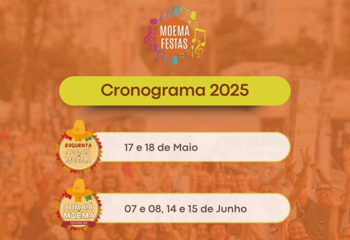 Festa Junina Moema 2025 com Feira Artesanato Moema \ud83c\udde7\ud83c\uddf7