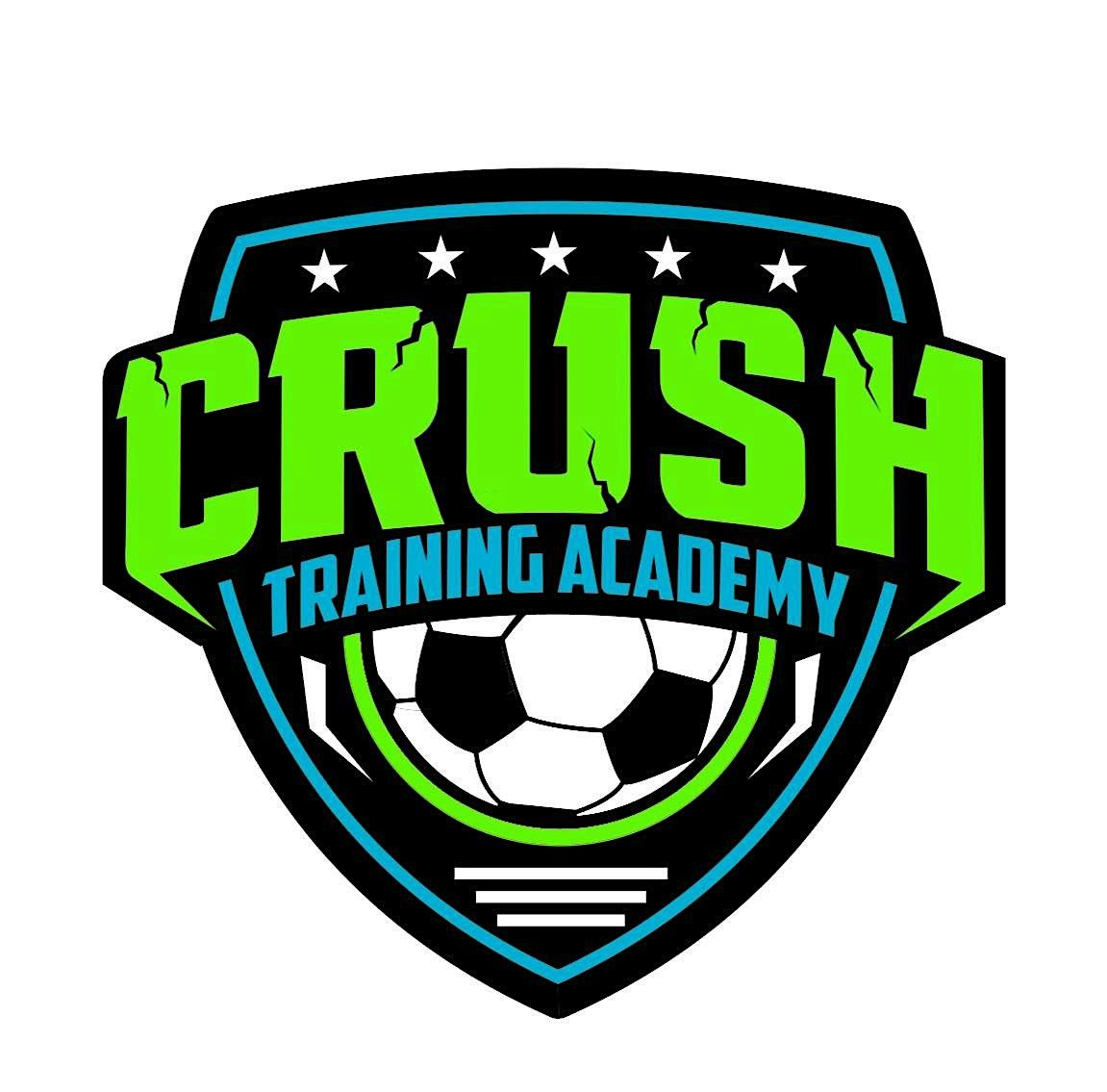 Crush Training Academy: Spring 2025 Sessions