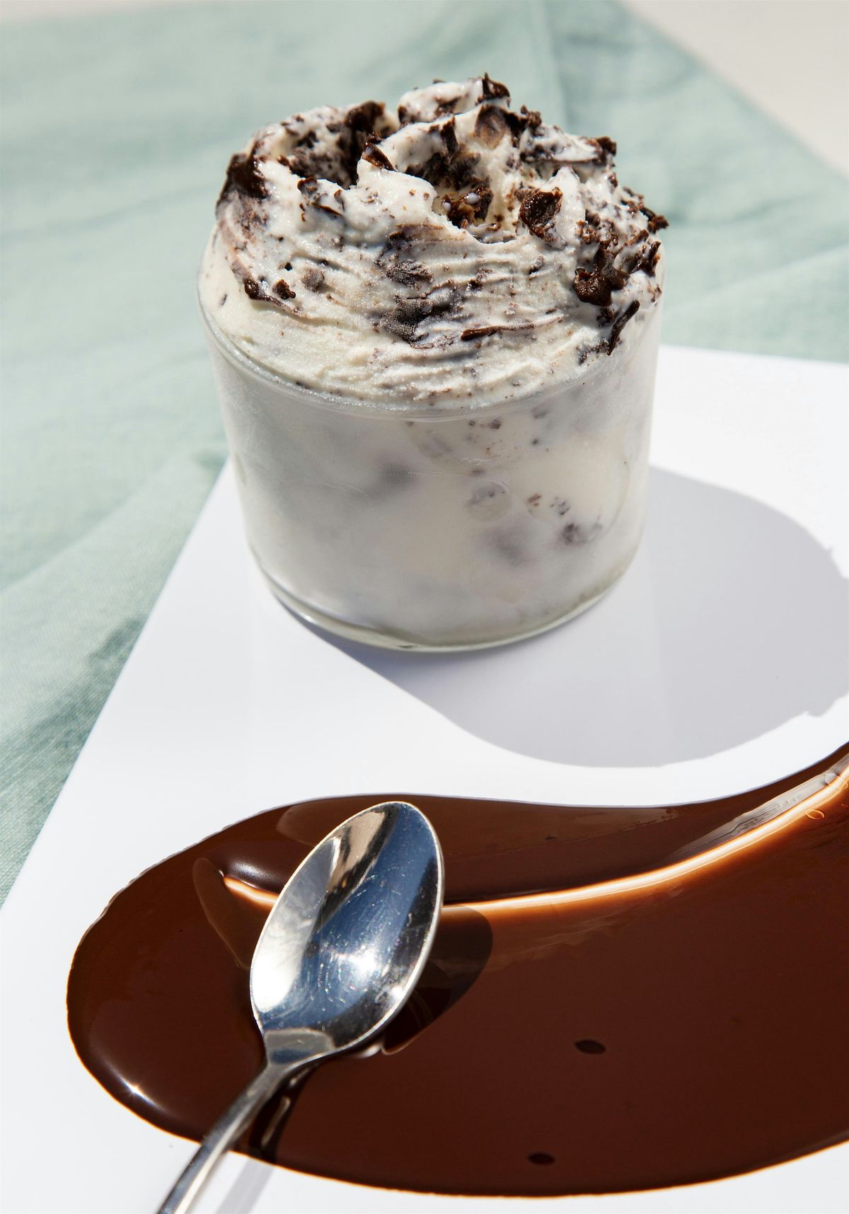 Flash Class: Gelato alla Stracciatella