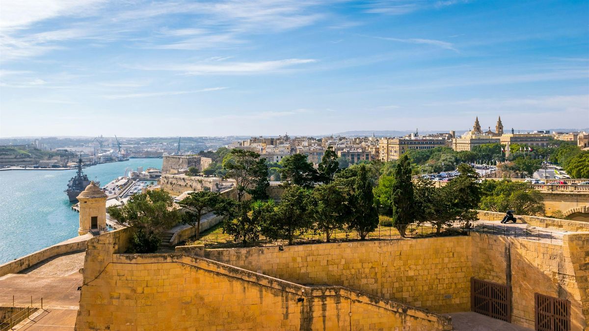 An Exciting Scavenger Hunt! - Floriana\u2018s Downtown Funtastic Fiesta