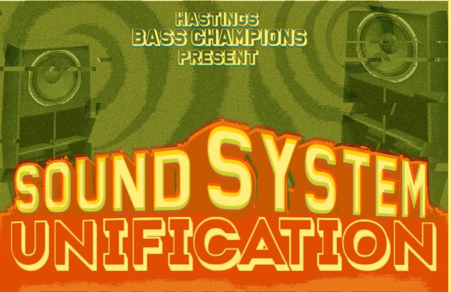 SoundSystem Unification 