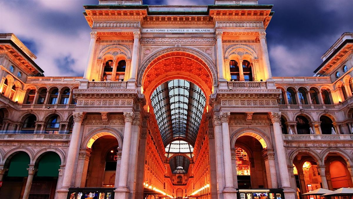 Milano da Svelare: Simboli, Codici ed Emblemi nel Cuore della Citt\u00e0