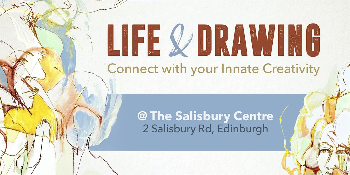 Copy of Life & Drawing