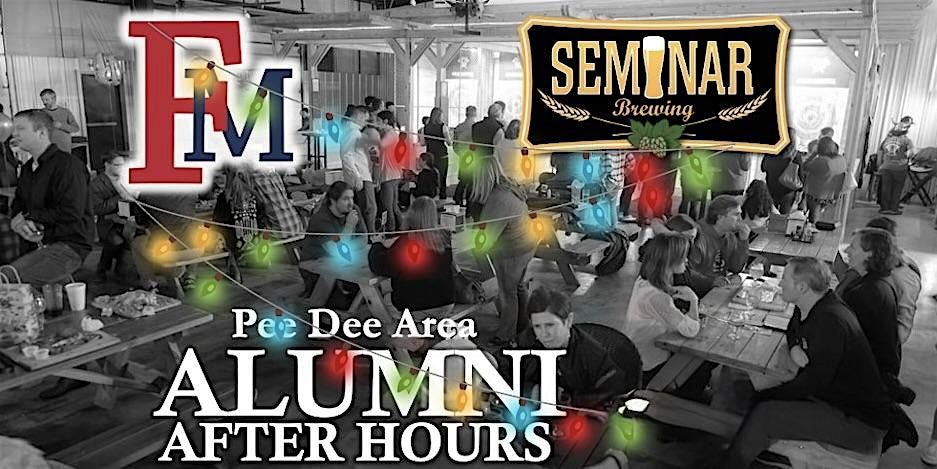 FMU Alumni After Hours Event