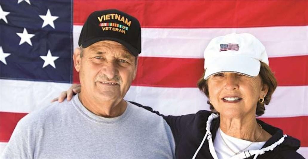 Welcome Home Vietnam Veterans