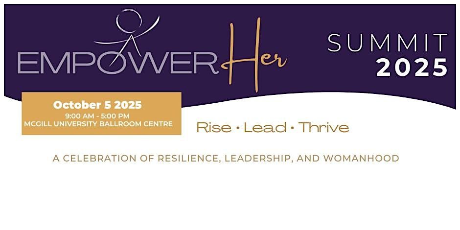 EmpowerHer Summit 2025