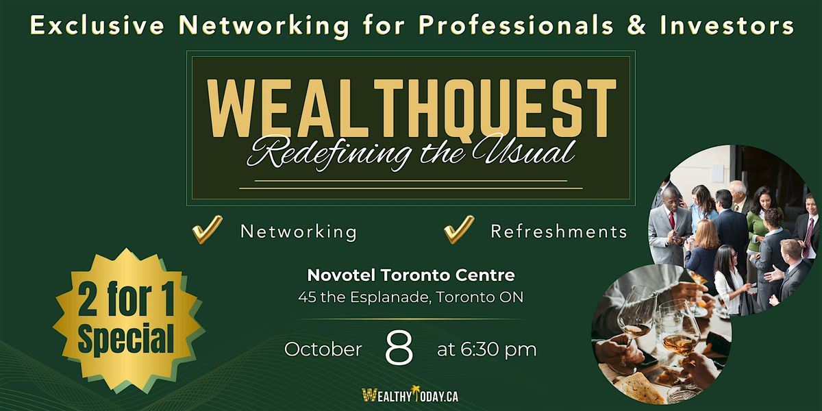 WEALTHQUEST