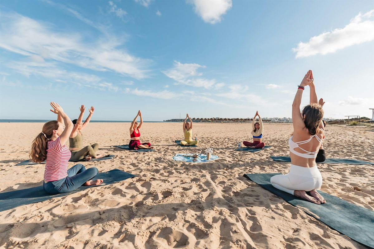 Mindful Yoga Retreat