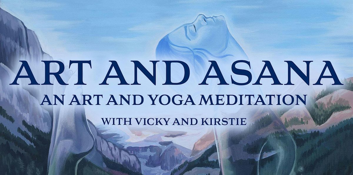 Art and Asana