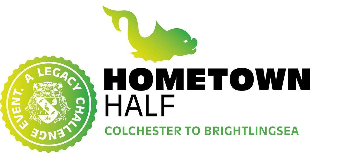 Hometown Half 2025  - Colchester to Brightlingsea 