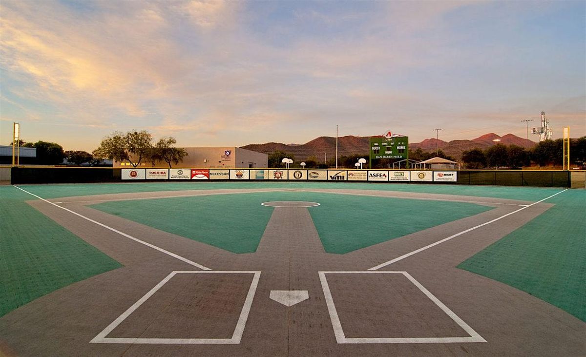 BLW Spring Classic with Miracle League AZ