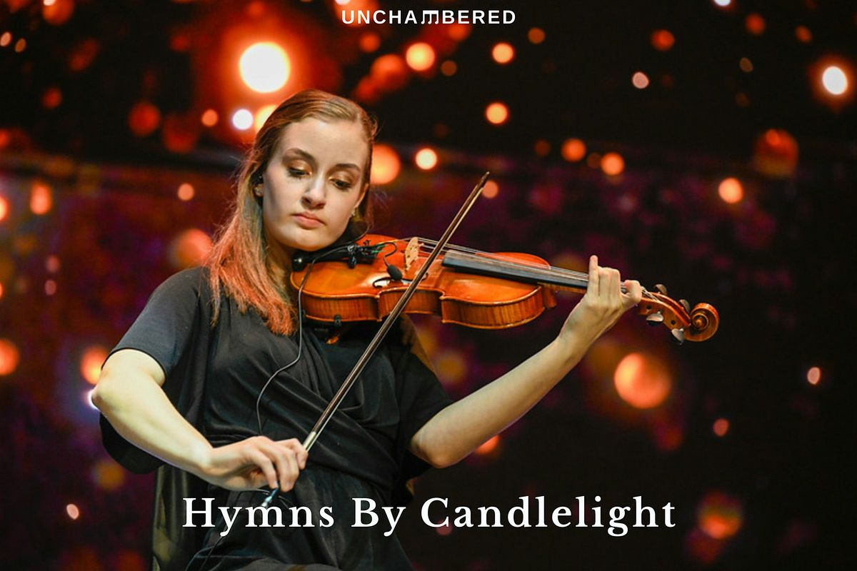 Hymns By Candlelight (String Quartet)