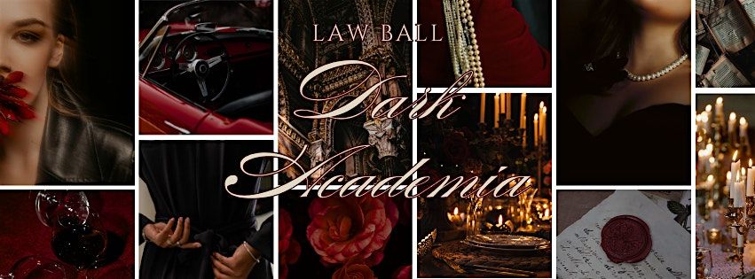 Flinders Law Ball 2025