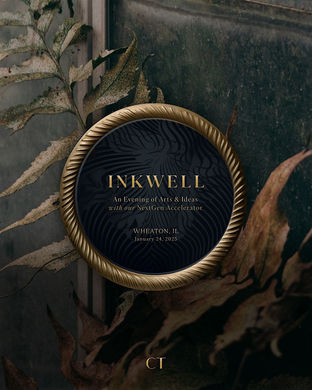 Inkwell in Wheaton