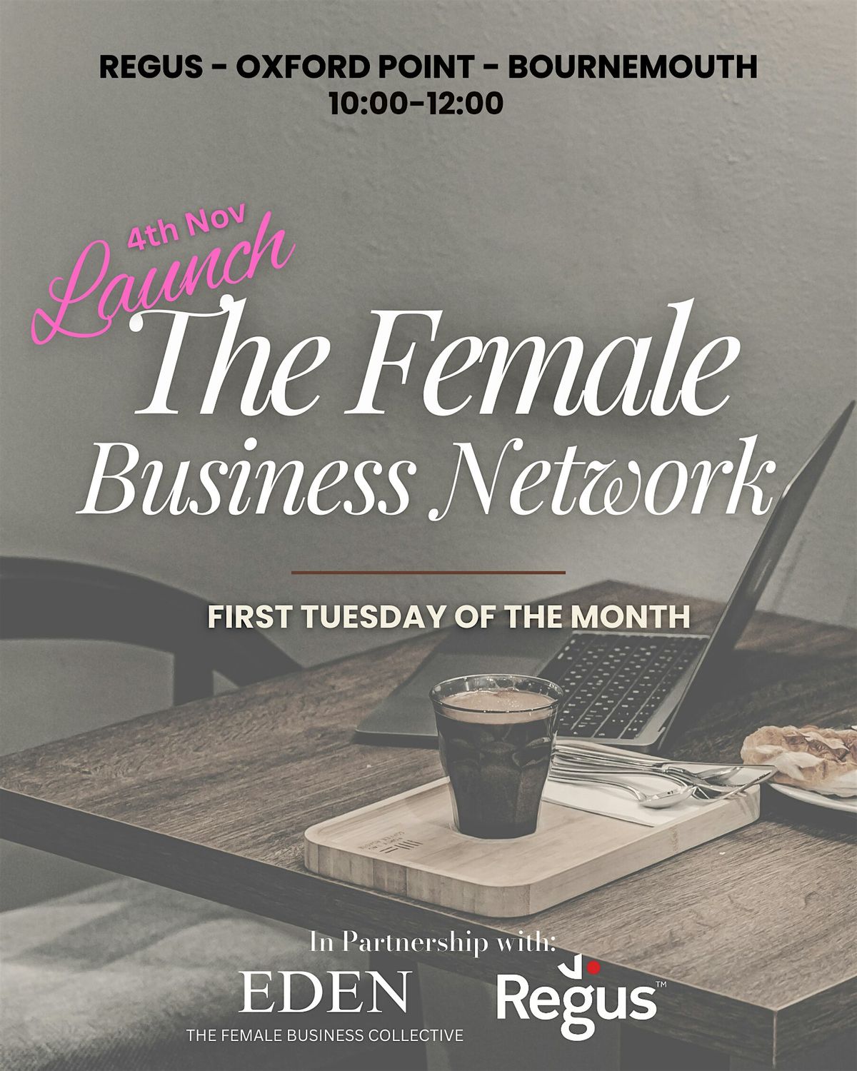 The Female Business Network