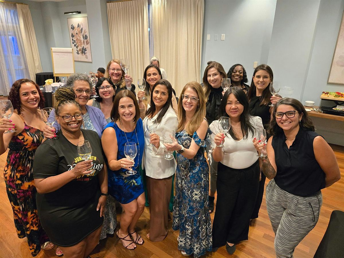 Wine, Women & Wealth\u00ae- Taking the Lead with Your Money
