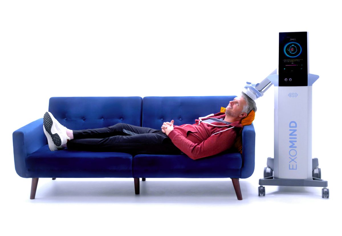 Matcha & Mental Wellness