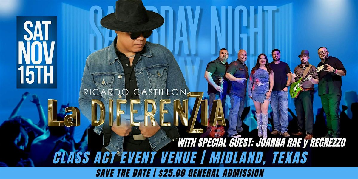 Boots & Blessings Tejano Baile (Dance)Nov 15th, 7:00-Midnight