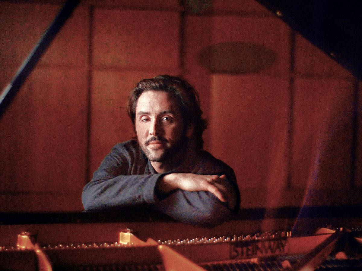 Washington | Jean-Baptiste Doulcet, Piano solo