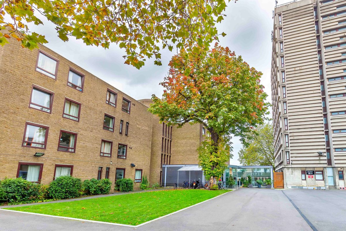 UAL Halls Tour | Furzedown & Cedars Hall |  Saturday 15 November, 2025