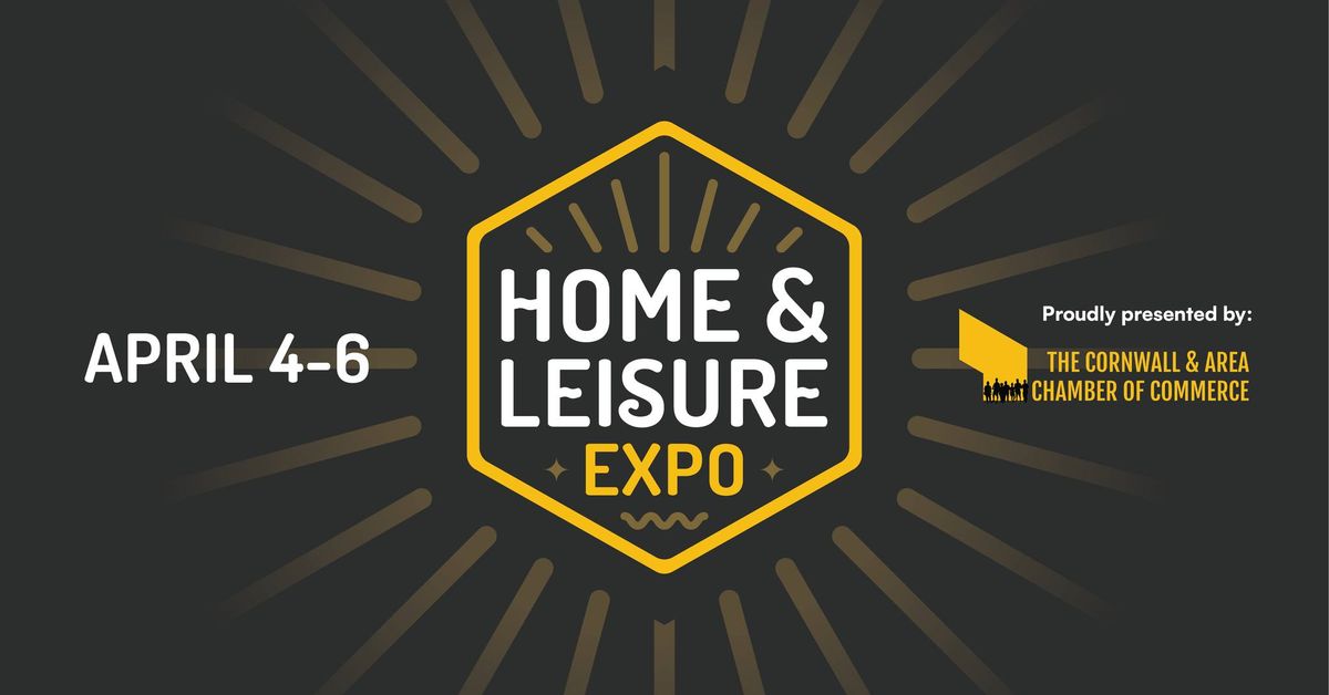 Home & Leisure Expo | 2025