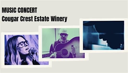 Live Music with Michele, Jim & MJ