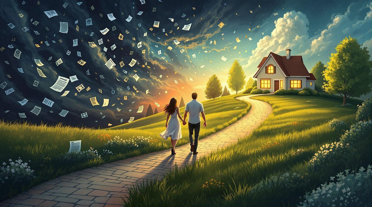The MLO Underwriter\u2019s Ultimate Guide to Buying Your First Home