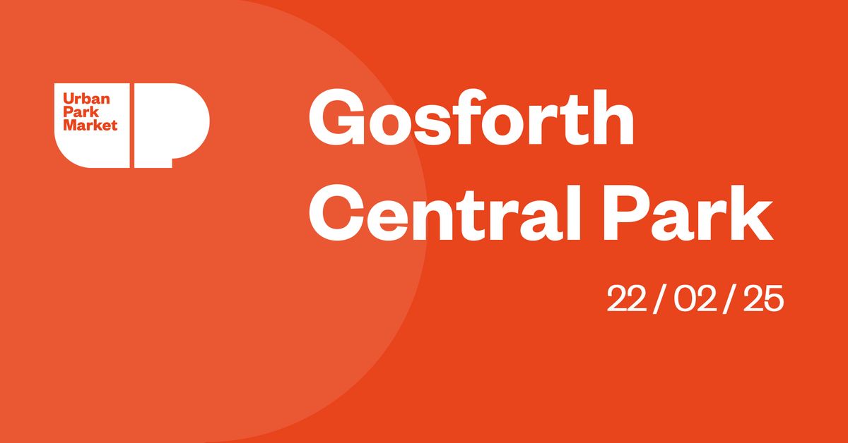 Gosforth Central Park Market 