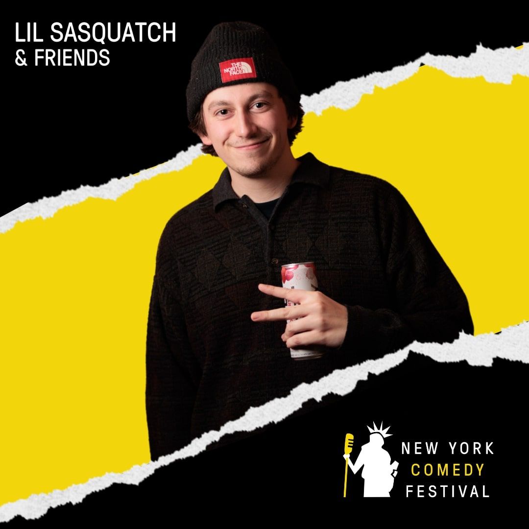 Lil Sasquatch (Theater)