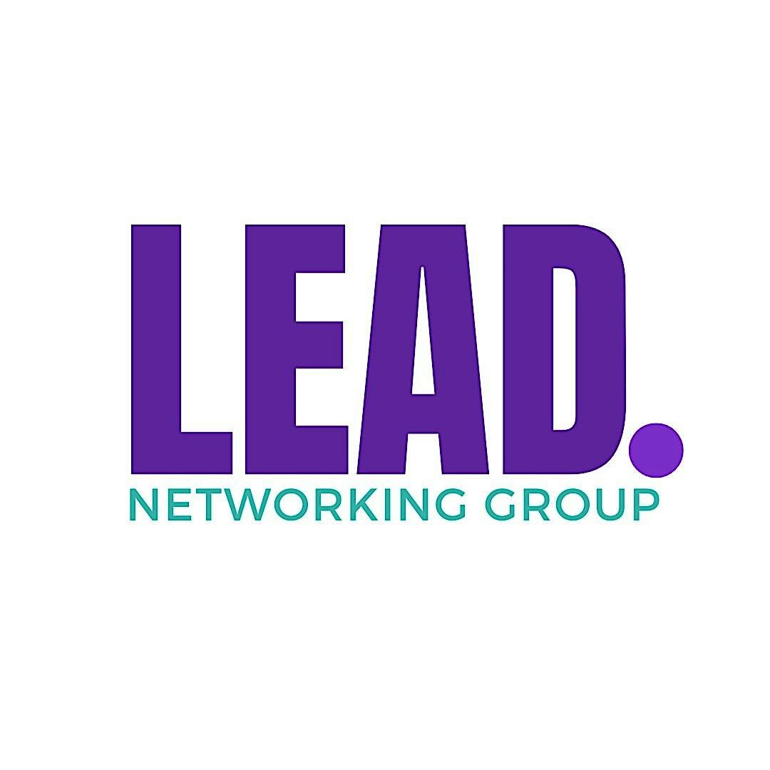 LEAD Networking - Real Conversations. Real Growth