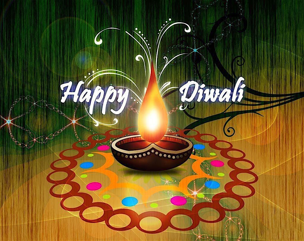 APASA-UCDH Diwali Celebration