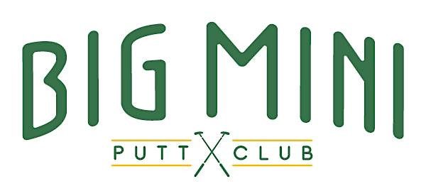 Big Mini Golf League GRAND RAPIDS
