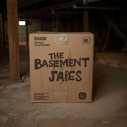 The Basement Japes