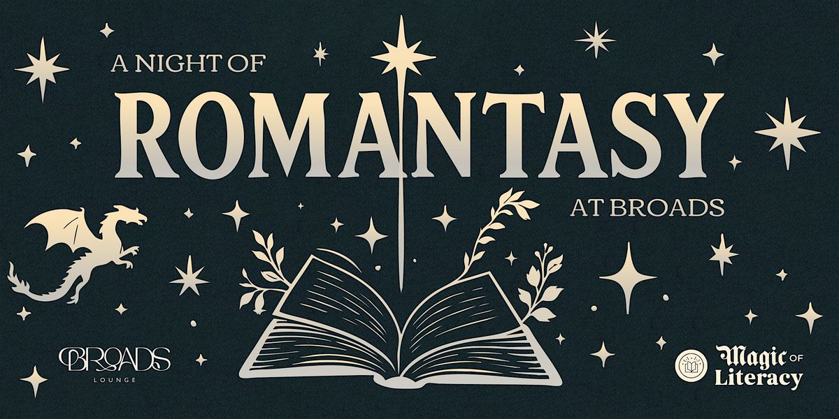 A Night of Romantasy