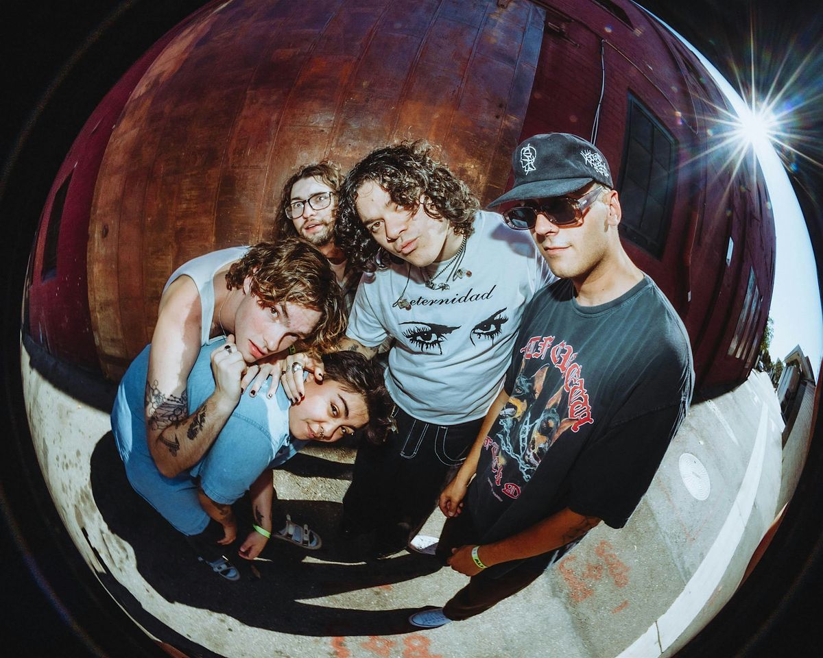 Mind's Eye + Hot Flash Heat Wave
