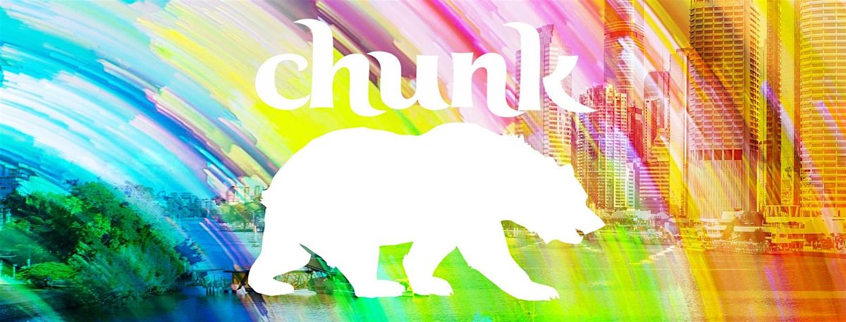 Chunk #20 | Brisbane Boat Party | 21.02.2025