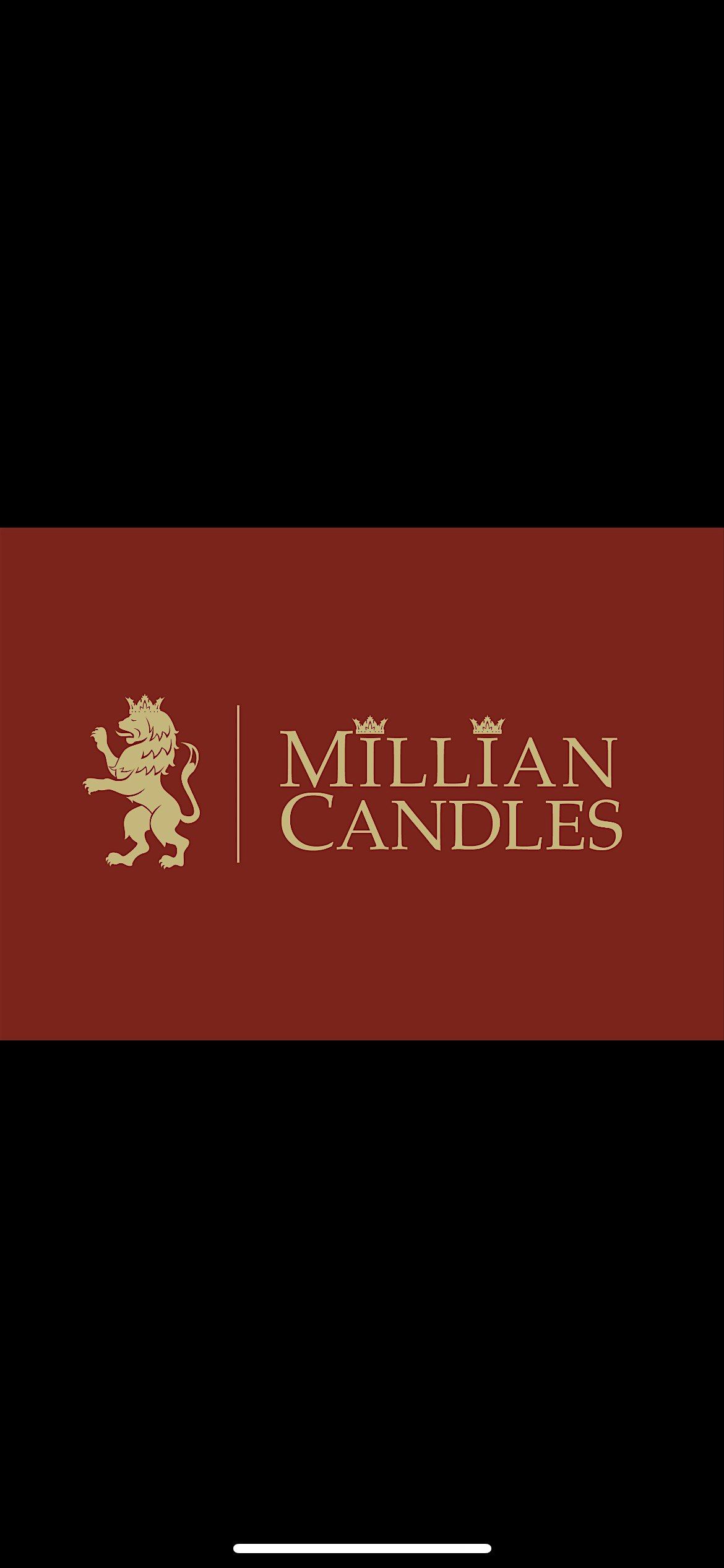 Halloween Candle course