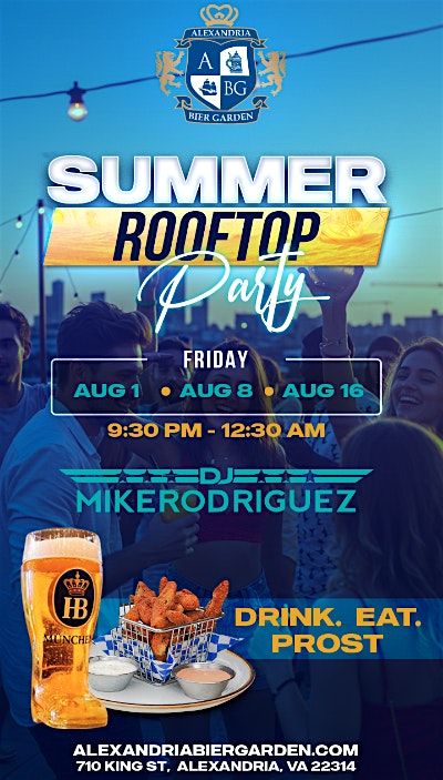DJ Mikito - #LiveMusic #FridayNight