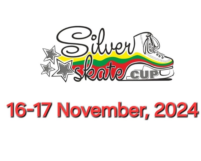 Silver Skate Autumn Cup 2024