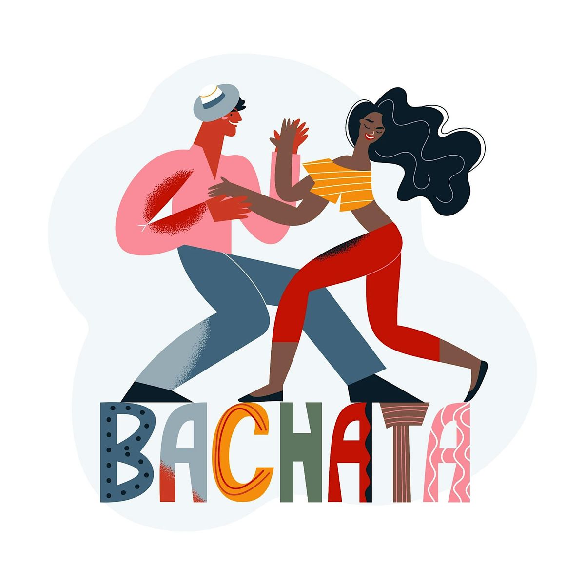 Bachata - All Level Dance Instruction