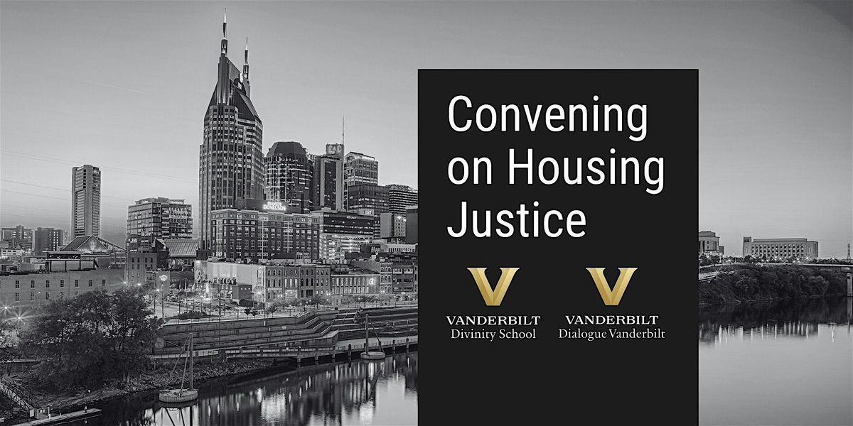 Convening on Housing Justice