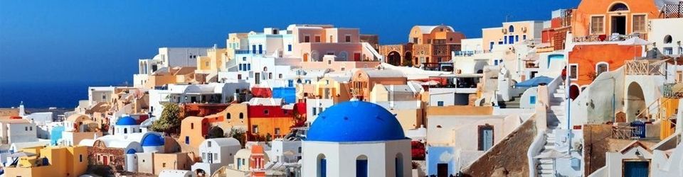 Greece Island Dreams Singles Vacation July 2024