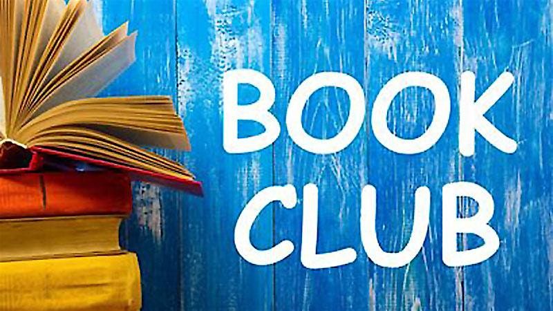Lincoln Branch Library Book Club Discussions 2025